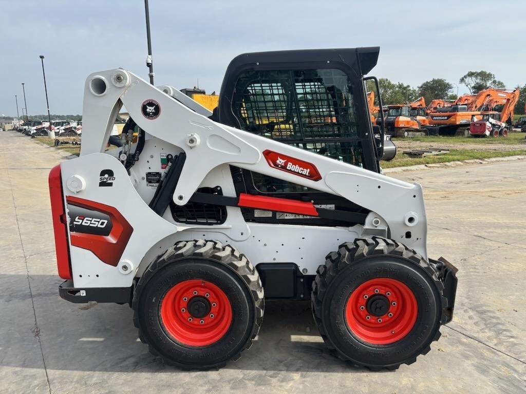 2024 BOBCAT S650 in Omaha, NE
