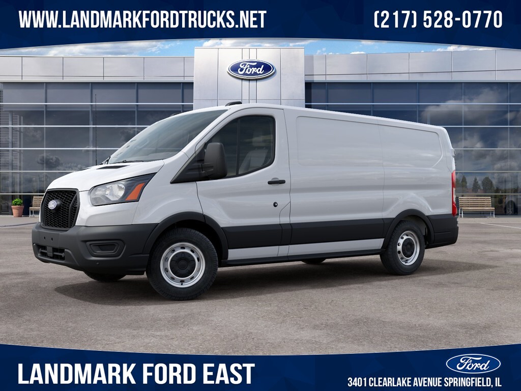 2027 Ford Transit-150 150 in Springfield, IL