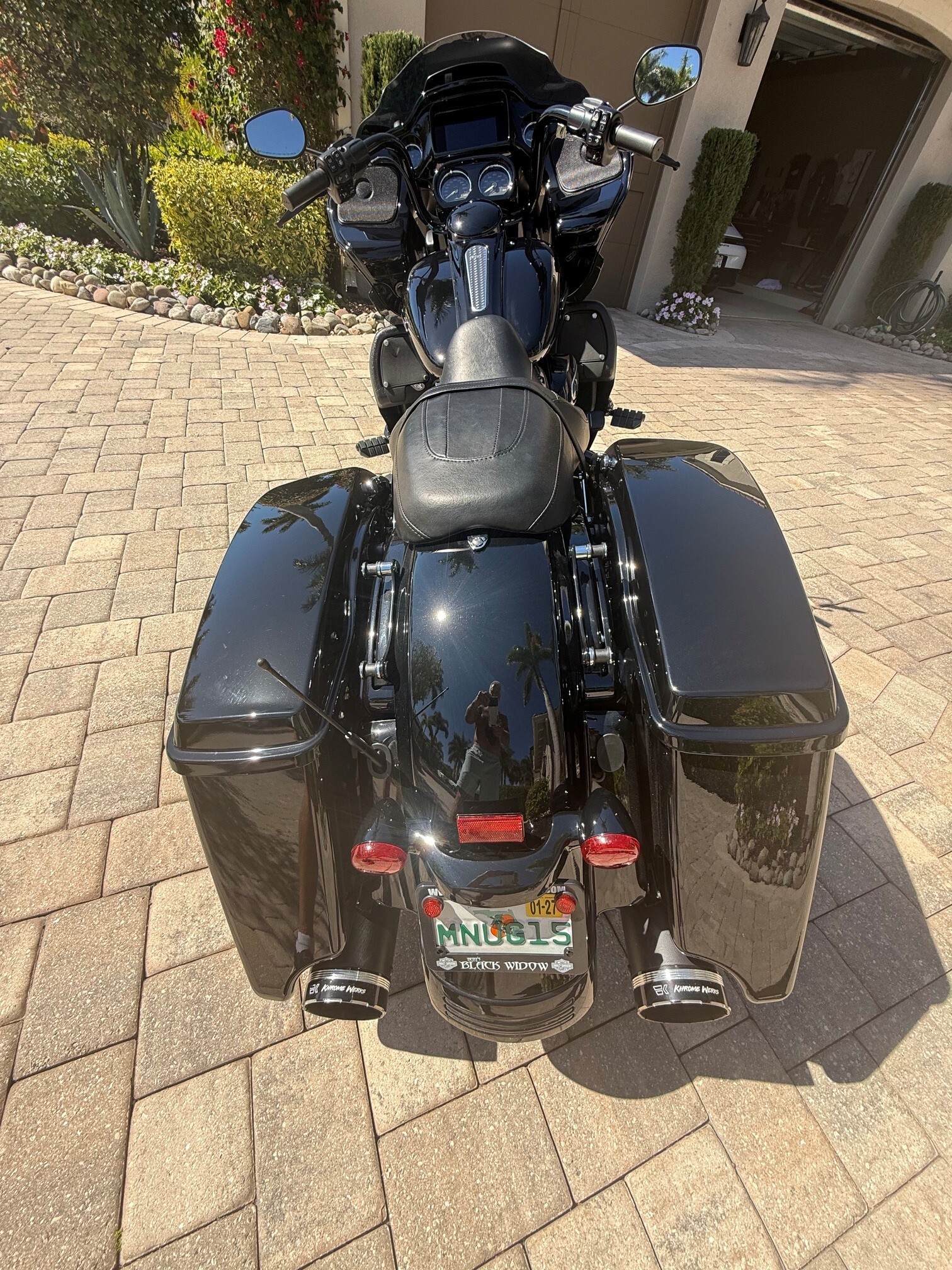 2020 Harley-Davidson FLHRXS BASE BASE in Miromar Lakes, FL