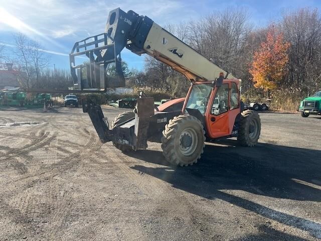 2016 JLG 1255 in Philadelphia, PA