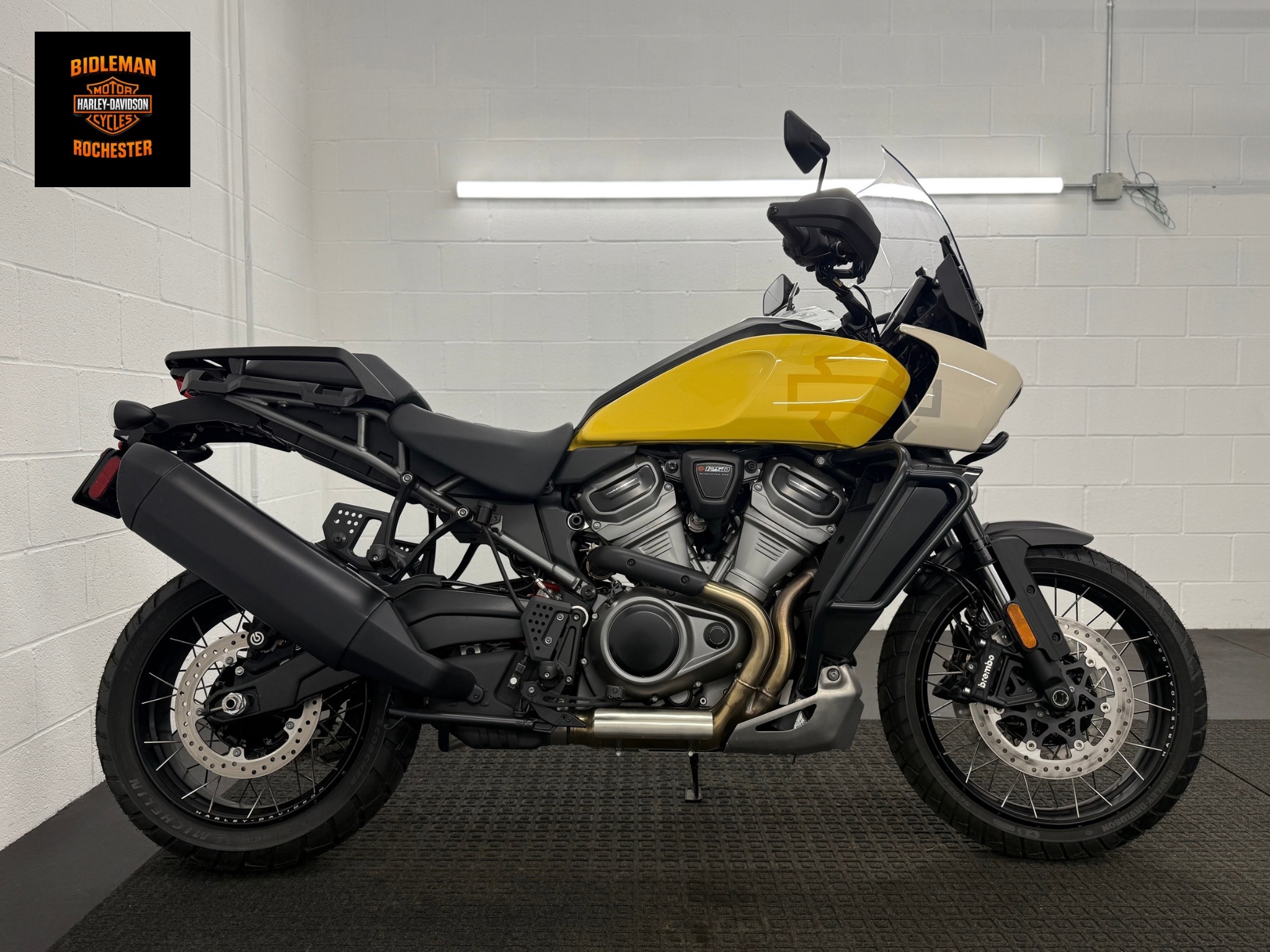2023 Harley-Davidson Pan America™ 1250 Special 1250 SPECIAL in Rochester, NY