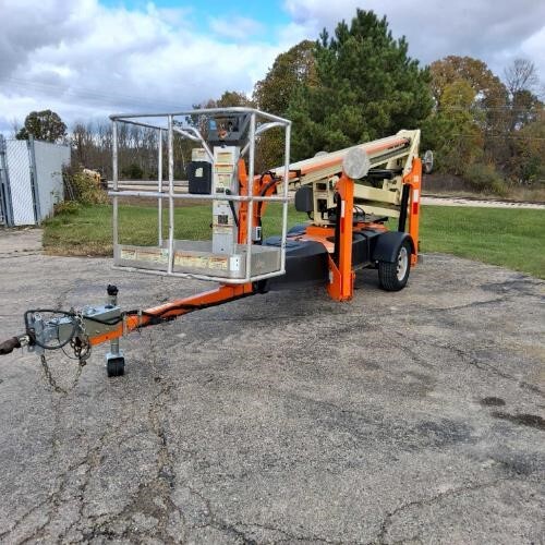 2018 JLG T350 in Milwaukee, WI