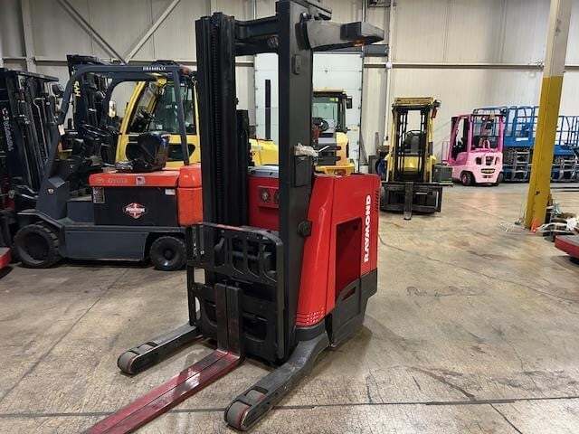 2015 RAYMOND 750R45TT in Batavia, IL