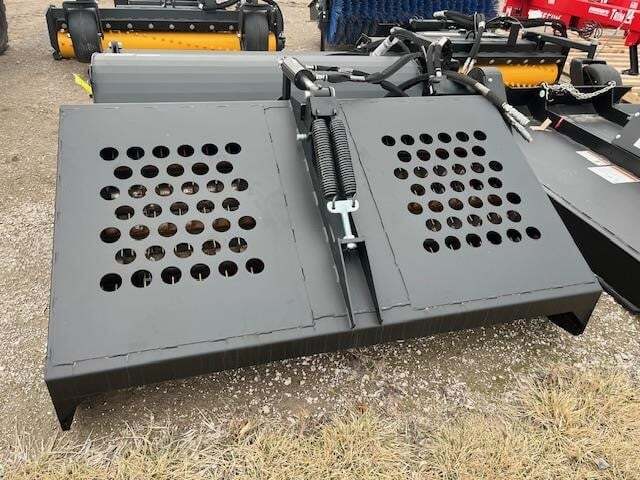 2026 ERSKINE Attachment in Sheboygan, WI