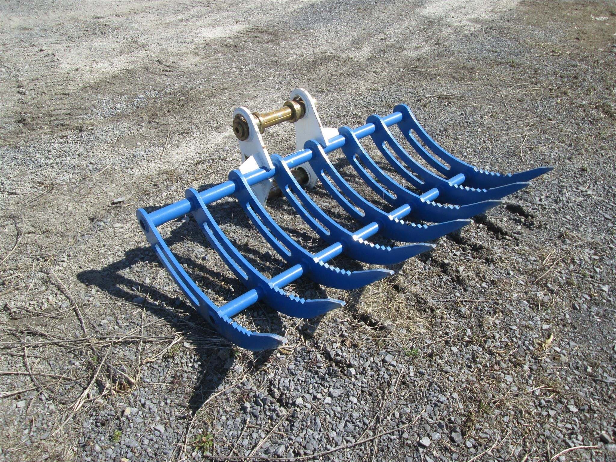 KBKC Attachment in Weedsport, NY