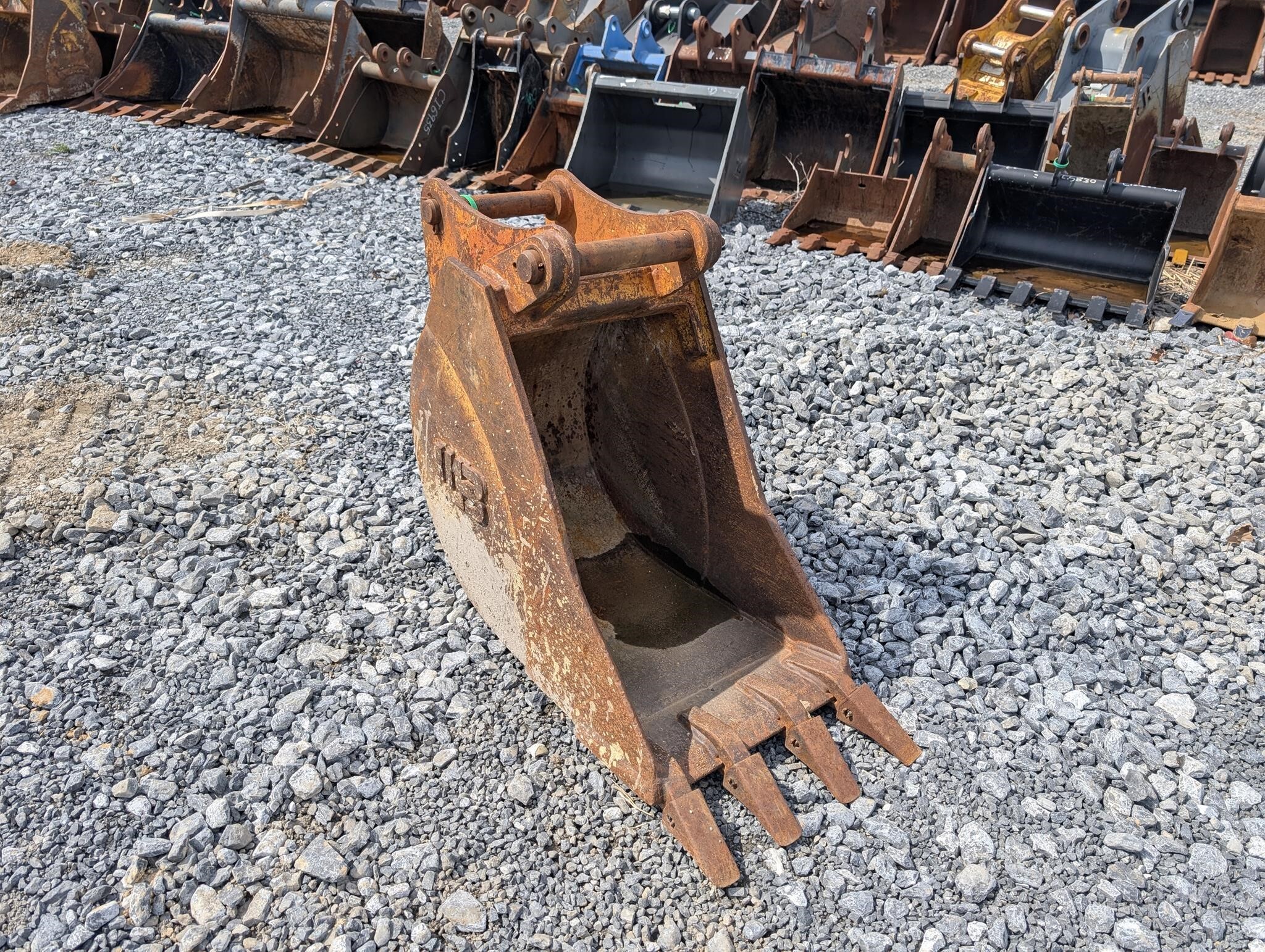 WERK-BRAU Attachment in Womelsdorf, PA
