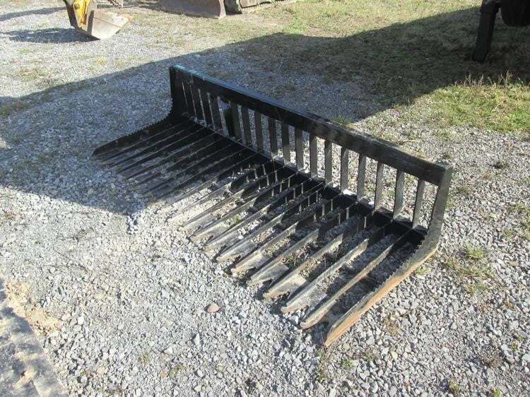 CE Attachment in Weedsport, NY