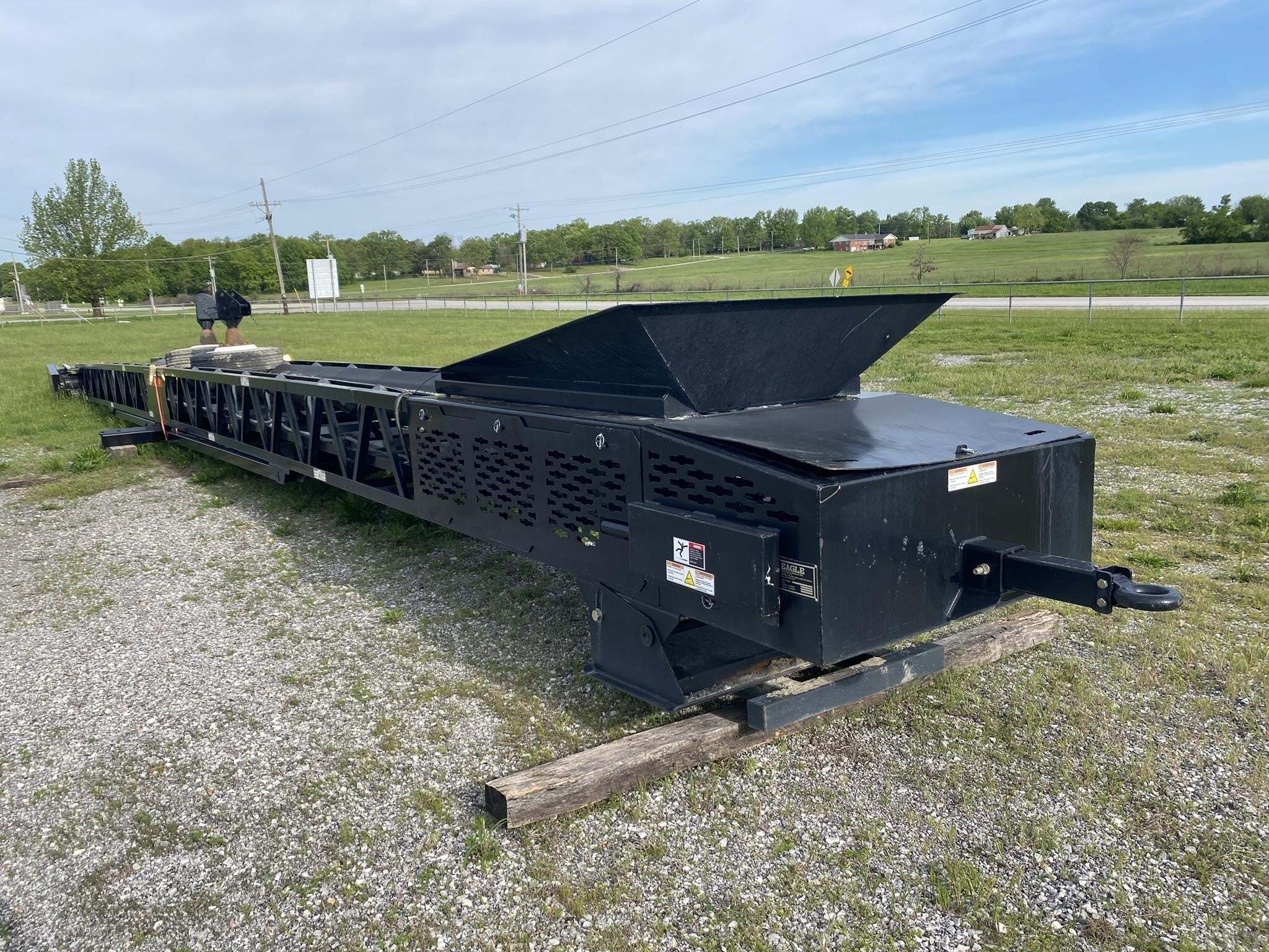 2026 EAGLE CRUSHER 36X60 in Springfield, MO