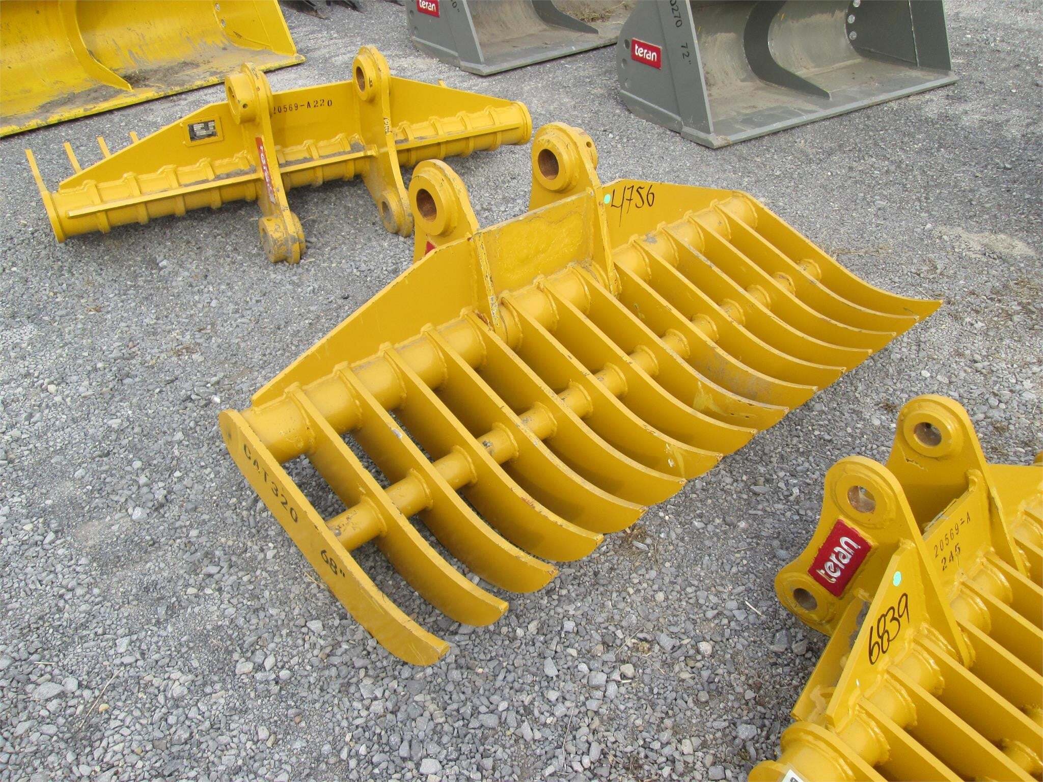 TERAN Attachment in Weedsport, NY