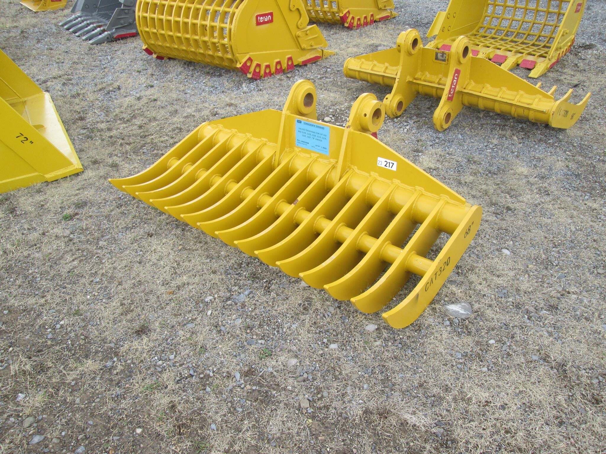 TERAN Attachment in Weedsport, NY