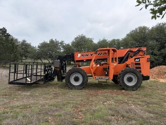 2022 SKY TRAK 10054 in Houston, TX