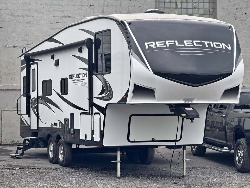 2021 Grand Design REFLECTION 260RD in syracuse NY