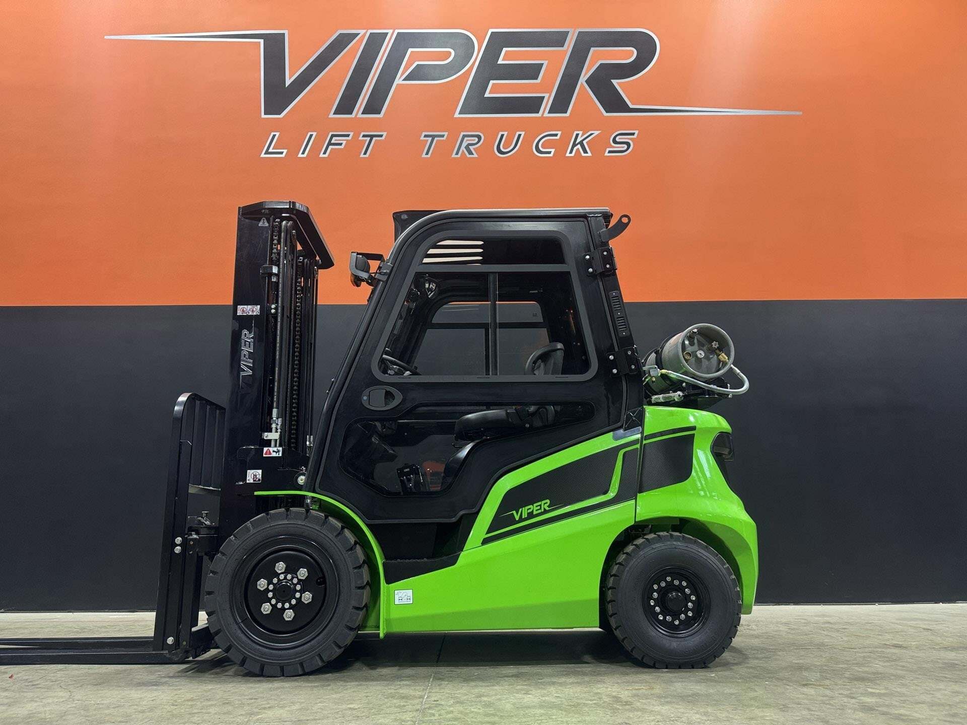 2027 VIPER FY30F in Dallas, TX