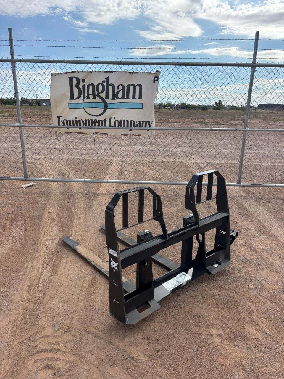2026 BOBCAT Attachment in Phoenix, AZ