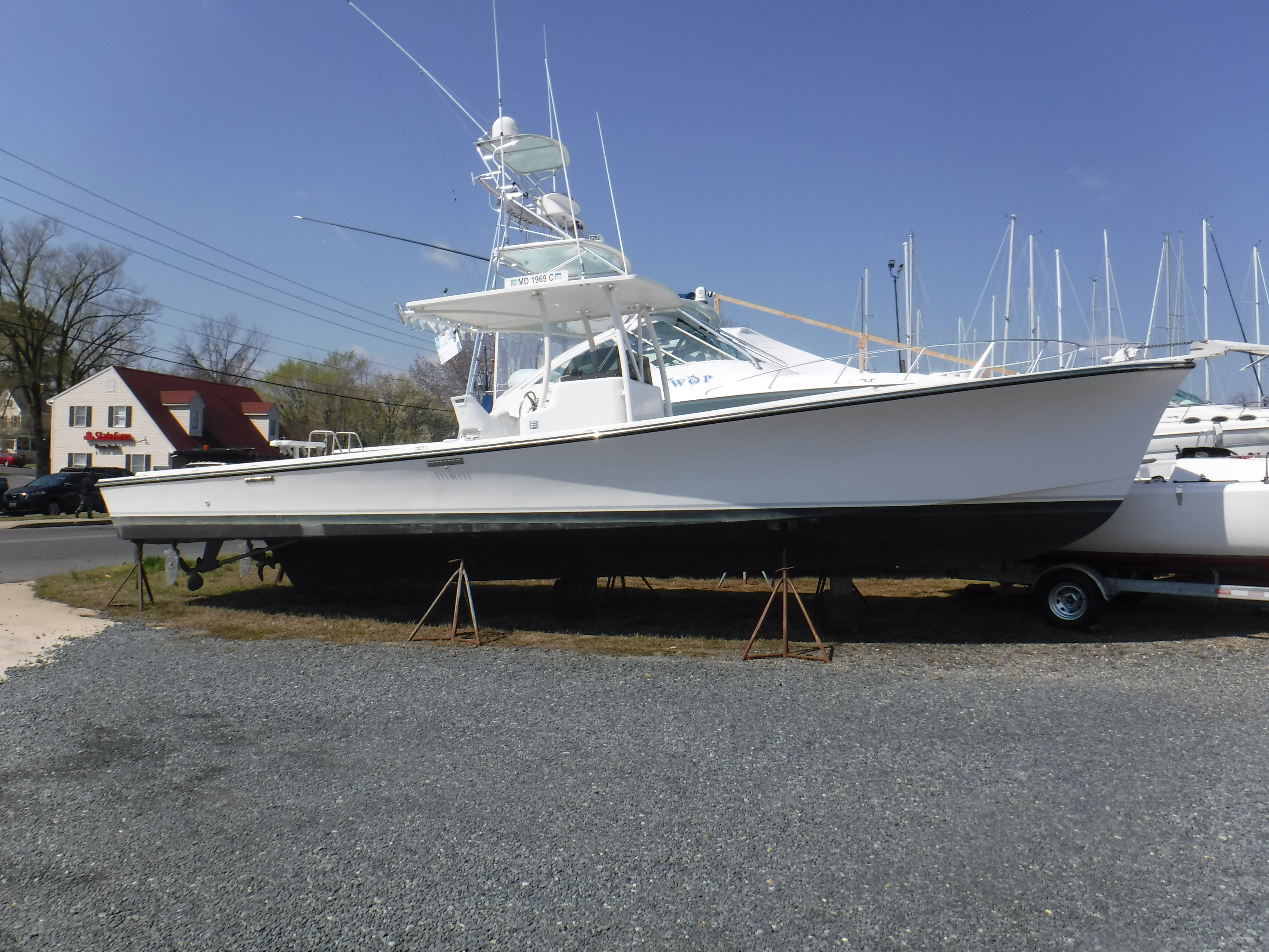 Fisher Boats For Sale - Boatmart