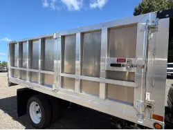 2026 ISUZU NPR HD