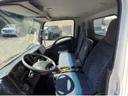 2026 ISUZU NPR HD