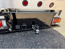 2026 ISUZU NPR HD