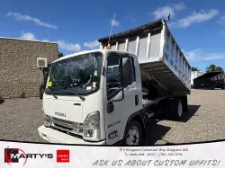2026 ISUZU NPR HD