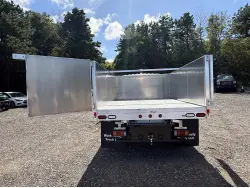 2026 ISUZU NPR HD