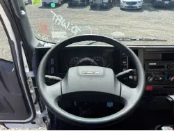 2026 ISUZU NPR HD