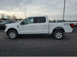 2026 FORD F150