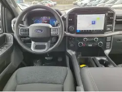 2026 FORD F150