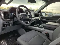 2026 FORD F150