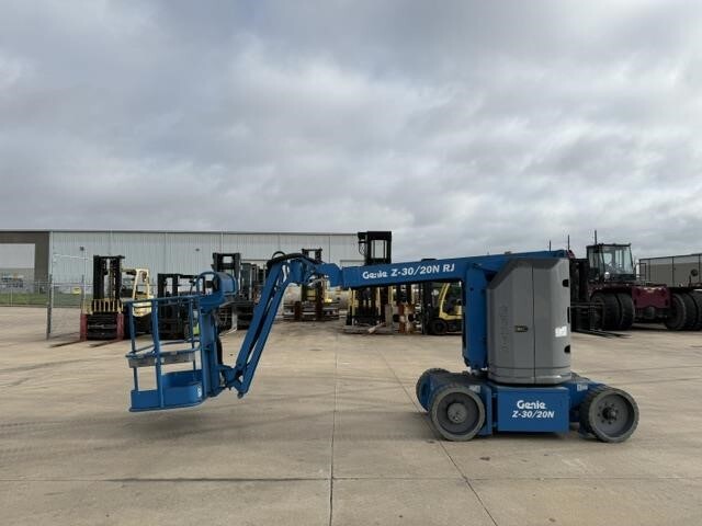 2016 GENIE Z30/20N RJ in Houston, TX