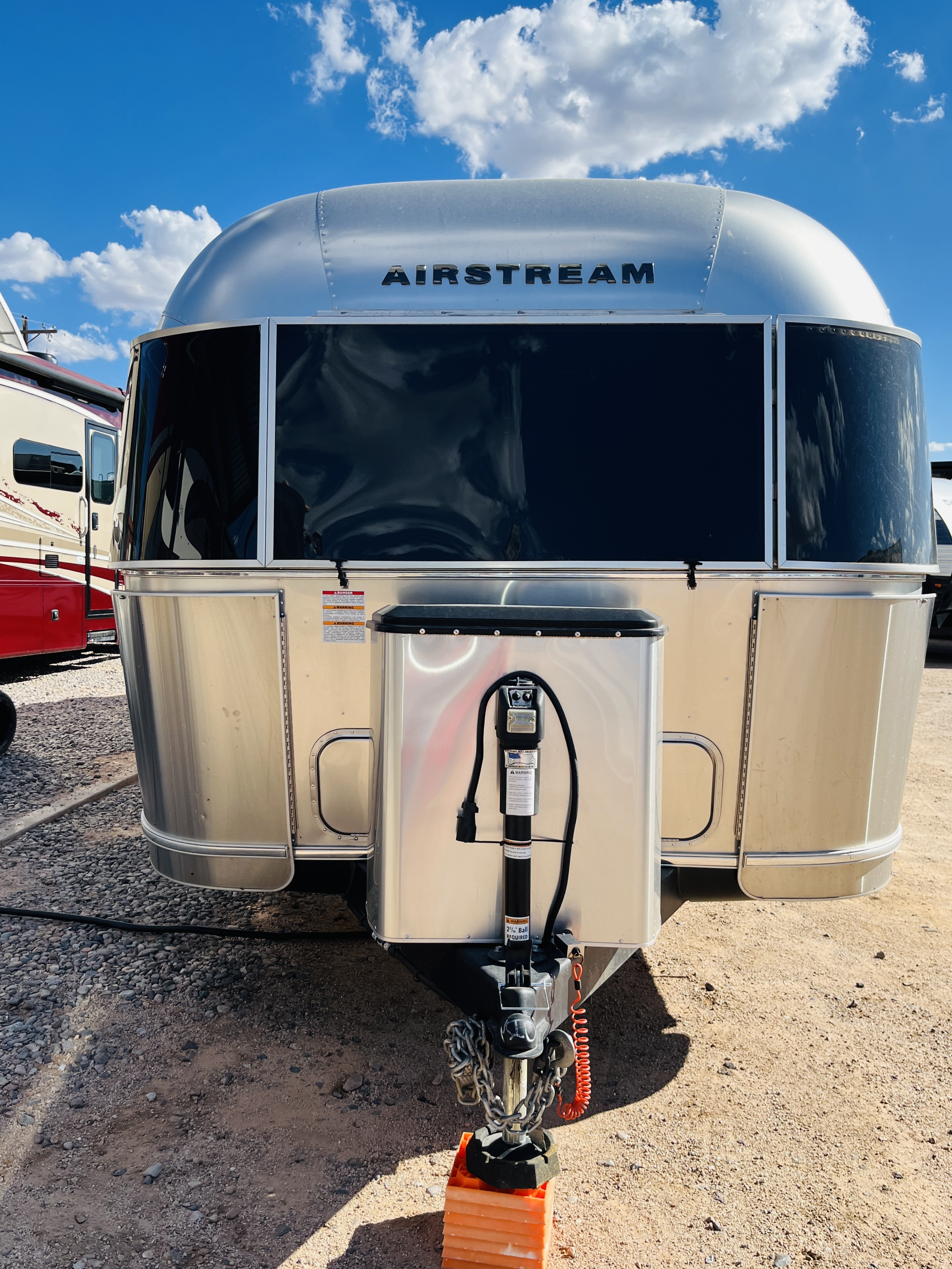 2024 Airstream FLYING CLOUD 30FB BUNK in mesa AZ