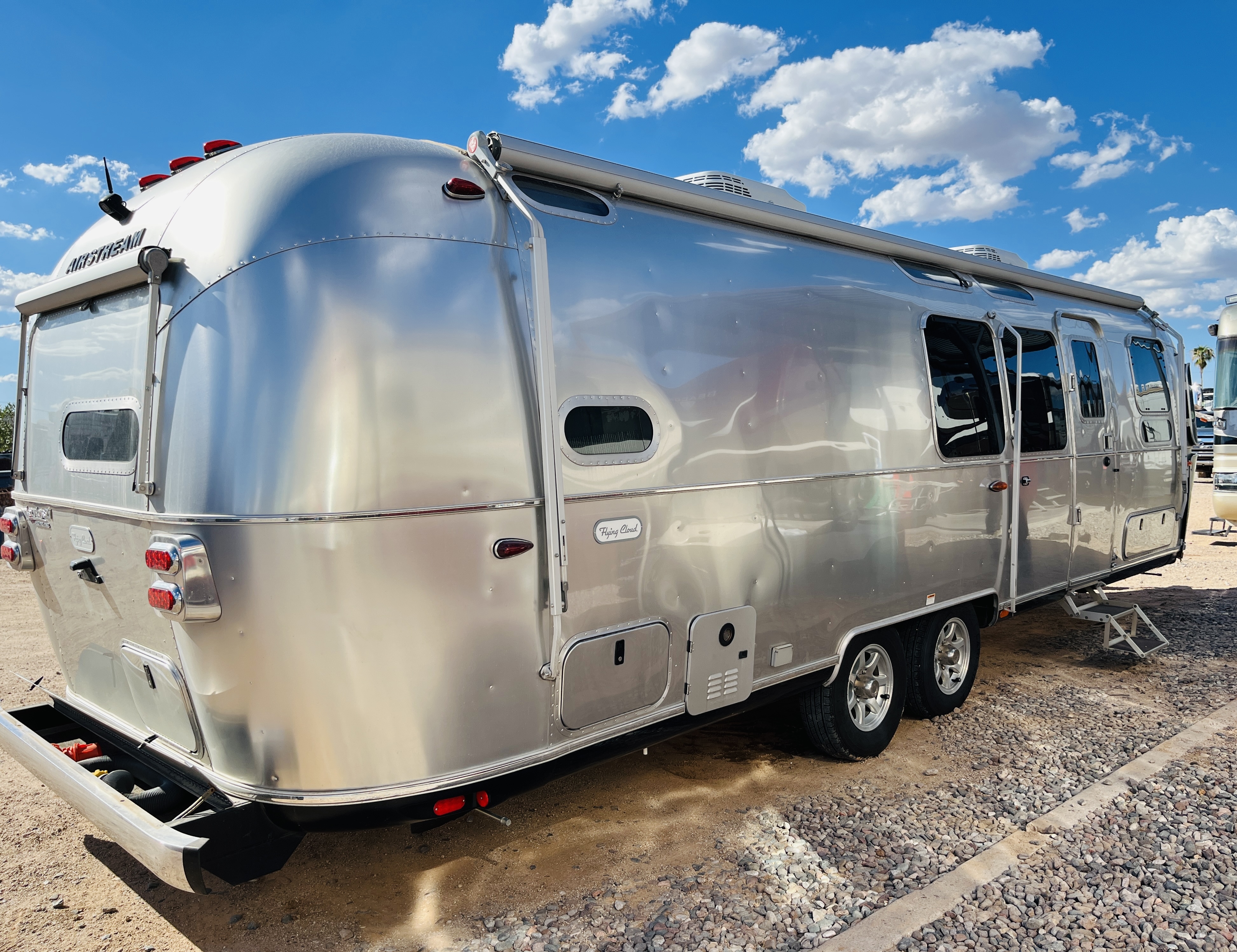 2024 Airstream FLYING CLOUD 30FB BUNK in mesa AZ