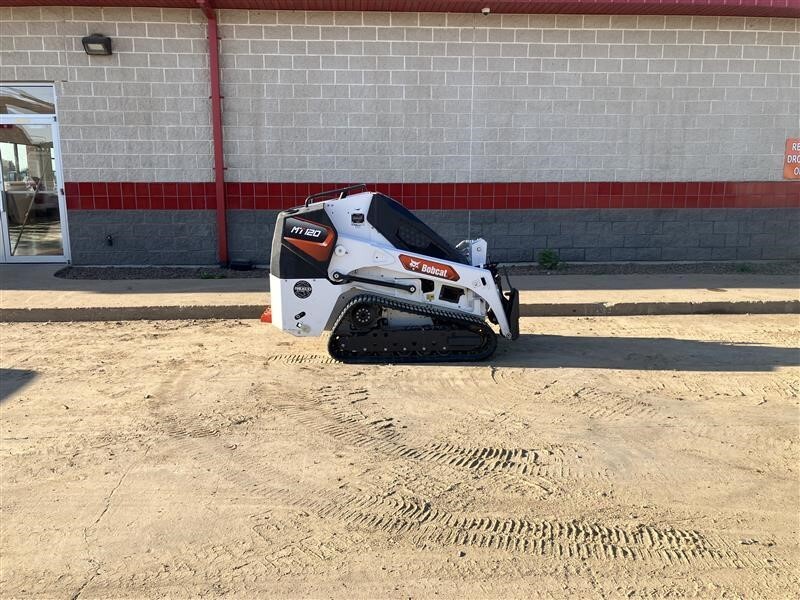 2025 BOBCAT MT120 in Burlington, IA