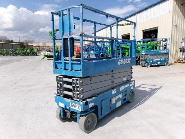 2019 GENIE GS2632 in Cartersville, GA