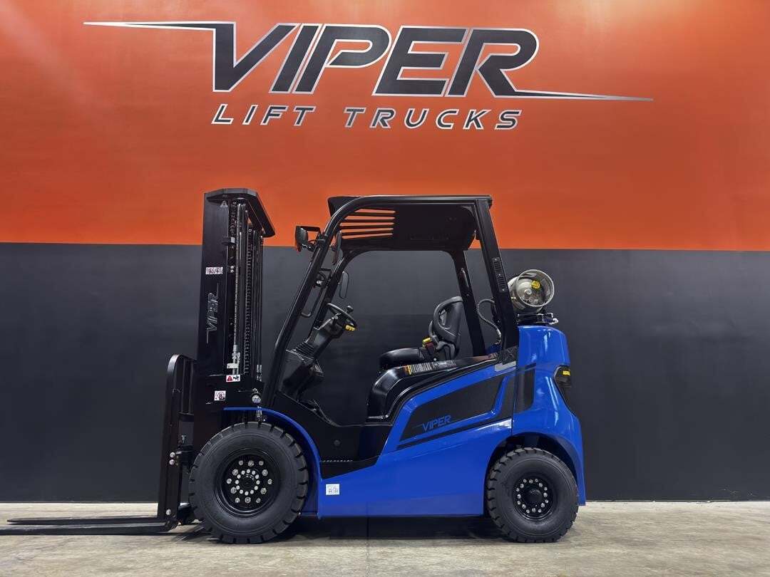 2027 VIPER FY25BCS in Dallas, TX