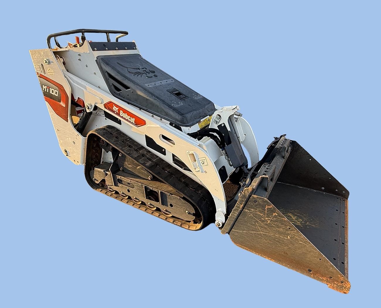 2023 BOBCAT MT100 in Florence, AL