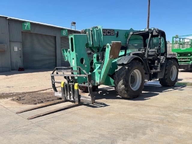 2018 JCB 510-56 in Tucson, AZ