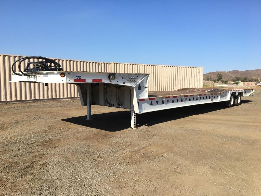 2019 TRAIL KING TK80AHG in Lake Elsinore, CA