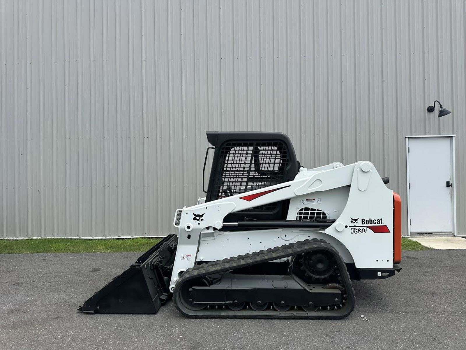 2020 BOBCAT T630 in Palmetto, FL