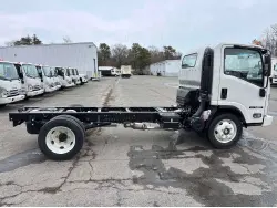2027 ISUZU NRR