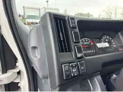 2027 ISUZU NRR