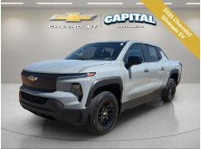 Newest Electric Light Duty Pickup Trucks In 2023 image