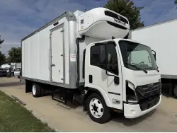 2025 ISUZU NRR