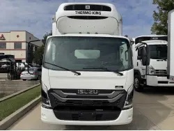 2025 ISUZU NRR