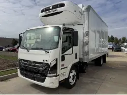 2025 ISUZU NRR