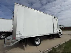 2025 ISUZU NRR