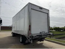 2025 ISUZU NRR