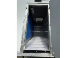 2025 ISUZU NRR