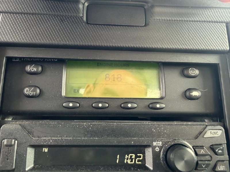2025 ISUZU NRR