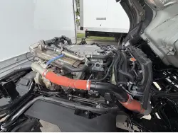 2025 ISUZU NRR
