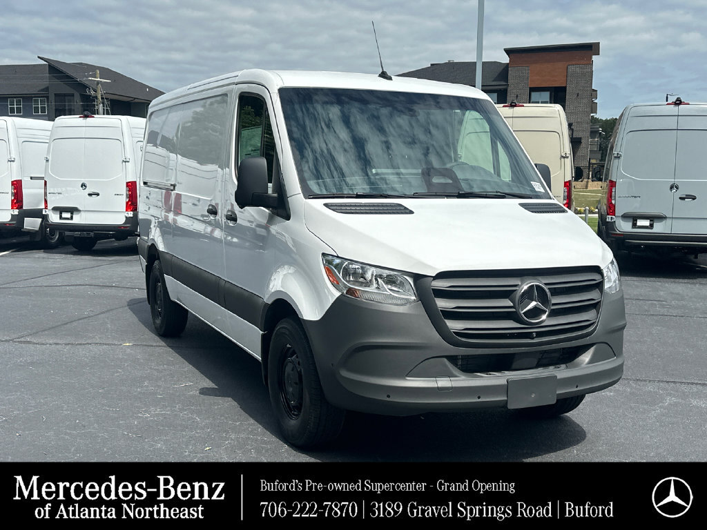 2026 MERCEDES-BENZ SPRINTER 2500 2500 in Duluth, GA